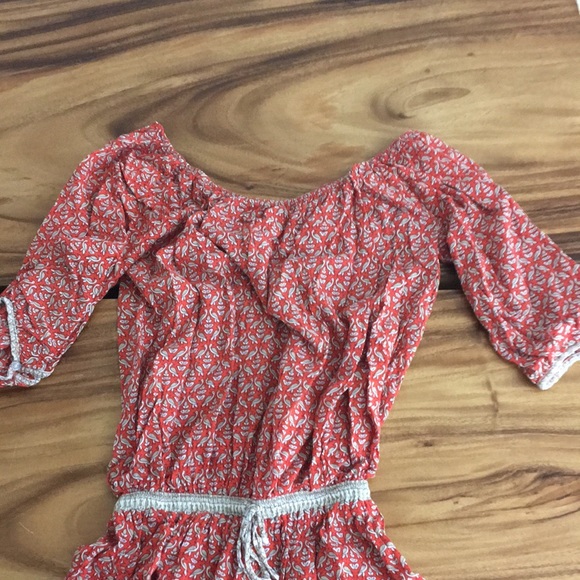 Faithfull the brand, beach coverup XS - Picture 4 of 4